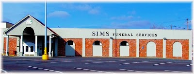 Sims Funeral Services, 130 North Chiles Street, Harrodsburg, Kentucky 40330