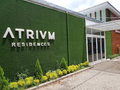 Photos of Atrivm Residences