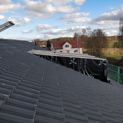 4Kant Bau GmbH | Dachdecker in Nürnberg
