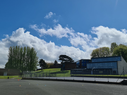 Fort Hill Integrated College