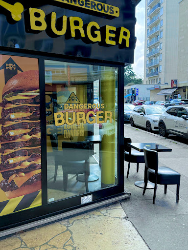 Photo 8 - LES BURGERS DE COLETTE