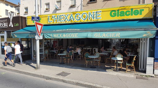 Bar L'hexagone