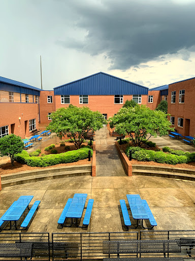 Lake Norman High School Gallery - United States