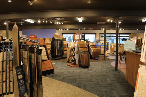 Warehouse Flooring Style and Design Gallery - United States