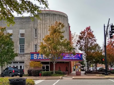 Tuscaloosa Transit Authority