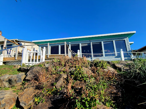 Martha's Cottage - Visual