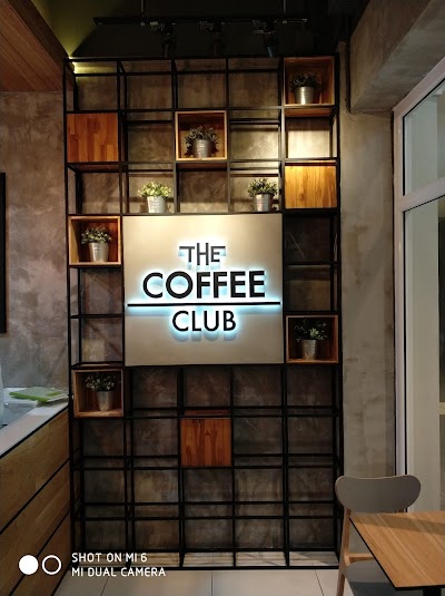 photo of The Coffee Club