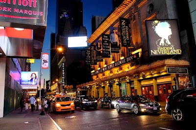 Times Square