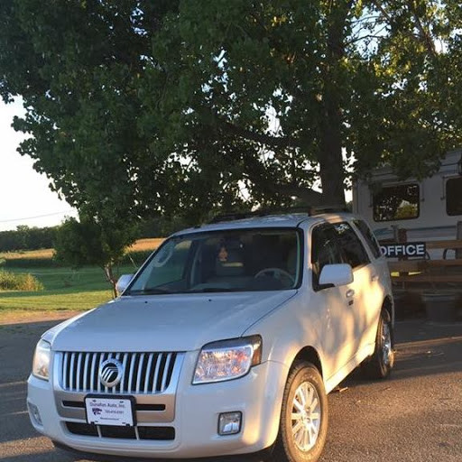 Dunafon Auto Inc