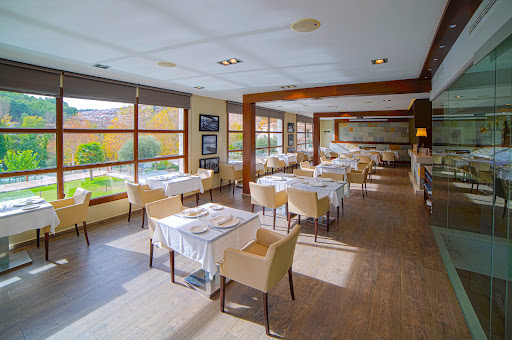 Restaurante Eliá