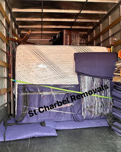 St Charbel Removals / Local & Interstate / fairfield Gallery - Australia
