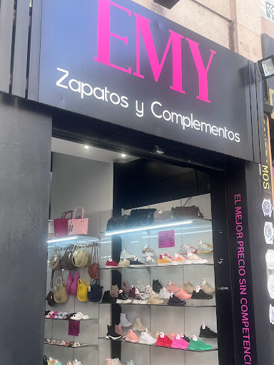 EMY Zapatos y Complementos