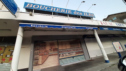 Boucherie Des Iles