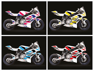 Photo n°13 de ART France - Mini GP à Capdenac-Gare (Magasin de motos)