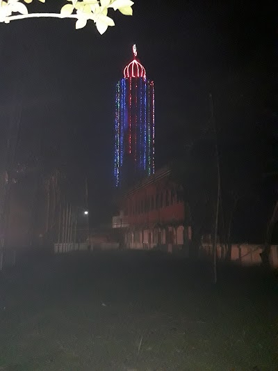 Photos of Char Raipur Mosque