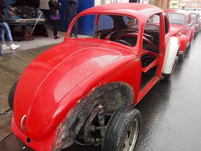 Photos of Volks service & Multimarcas