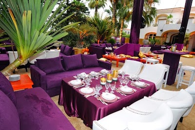 Photos of RAHAL MAITRE TRAITEUR : TRAITEUR DE LUXE A CASABLANCA ET MARRAKECH.