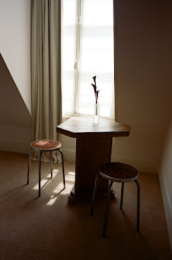 Hôtel Massé by null