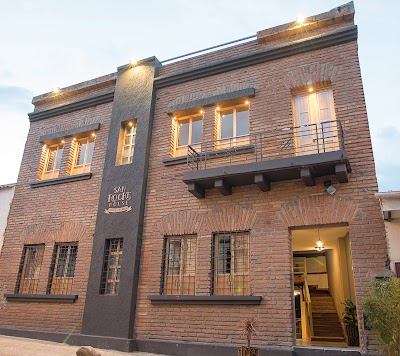 Photos of San Rocke House