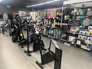 Photo n°4 de Decathlon Essentiel Lons Le Saunier à Montmorot (Magasin de vélos d'occasion)