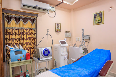 Siddi Sai Skin & Diabetic Care, Eluru