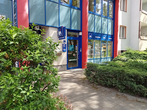 AXA Agentur - Schumann & Richter - Thumbnail