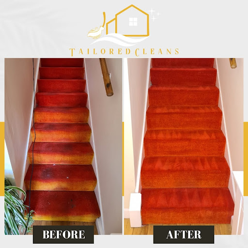 Tailored Cleans - Thumbnail