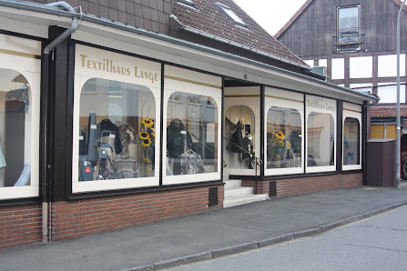 Textilhaus Lange oHG - Langelsheim