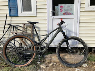 Photo n°23 de Vélove en Diois à Beaumont-en-Diois (Magasin de vélos d'occasion)