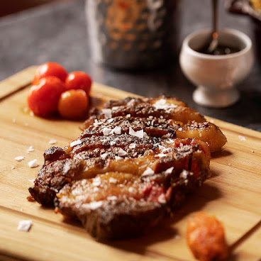 Sala de Corte by null