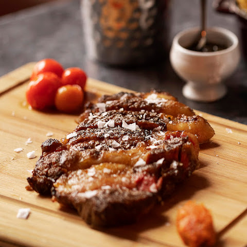 Sala de Corte by null