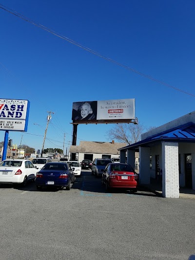 Photos of Wash Land