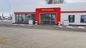 Фотография Вологодский филиал Лукойл-волганефтепродукт, улица Ленина, Вологда, Россия