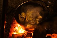 すぽっとキャンプ－銚子川ツリーサイト－