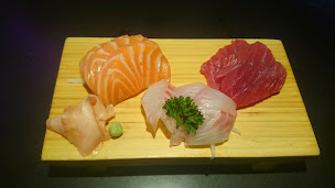 Photo n°17 de Lucky Sushi à Tours (Restaurant de yakitori)