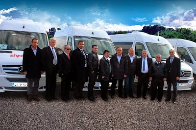 Photos of Black Tourism Personnel Transportation