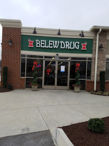 Belew Drug Choto - Thumbnail