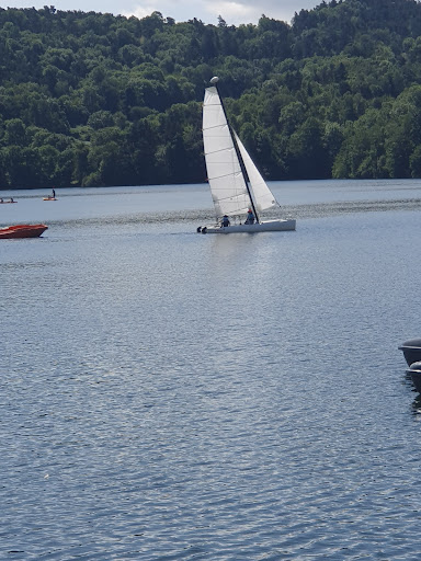 École de Voile d'Aydat - Thumbnail