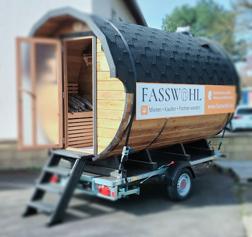 Fasswohl - Visual