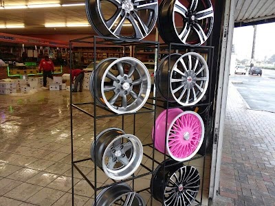 Photos of PR Car Audio & Styling
