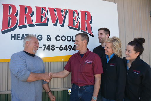 Brewer Heating, Inc. Gallery - United States