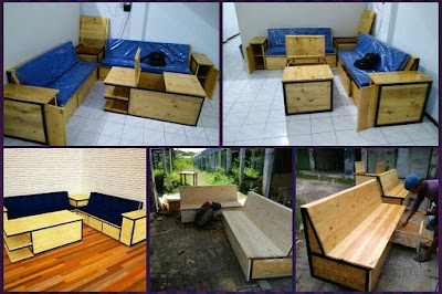 Photos of Jatilondo Wooden