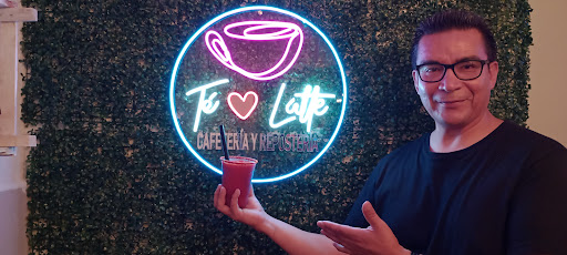 Te Latte - Thumbnail