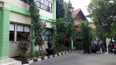 Photos of Kantor Kecamatan Bekasi Utara