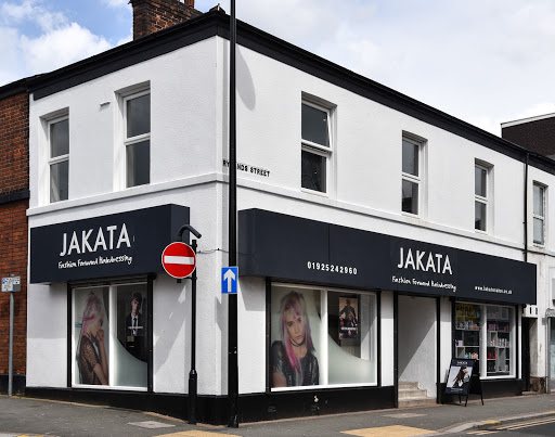 Jakata - Visual