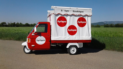 Apique L'Ape Boutique