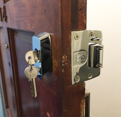 Island Locksmith Hayling Island