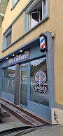 men coiffure à Villard-Bonnot