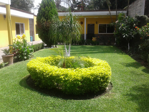 Hotel Quinta La Martinica - Thumbnail