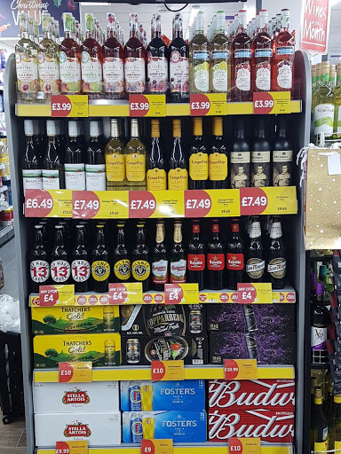 Cellar Plus - Visual